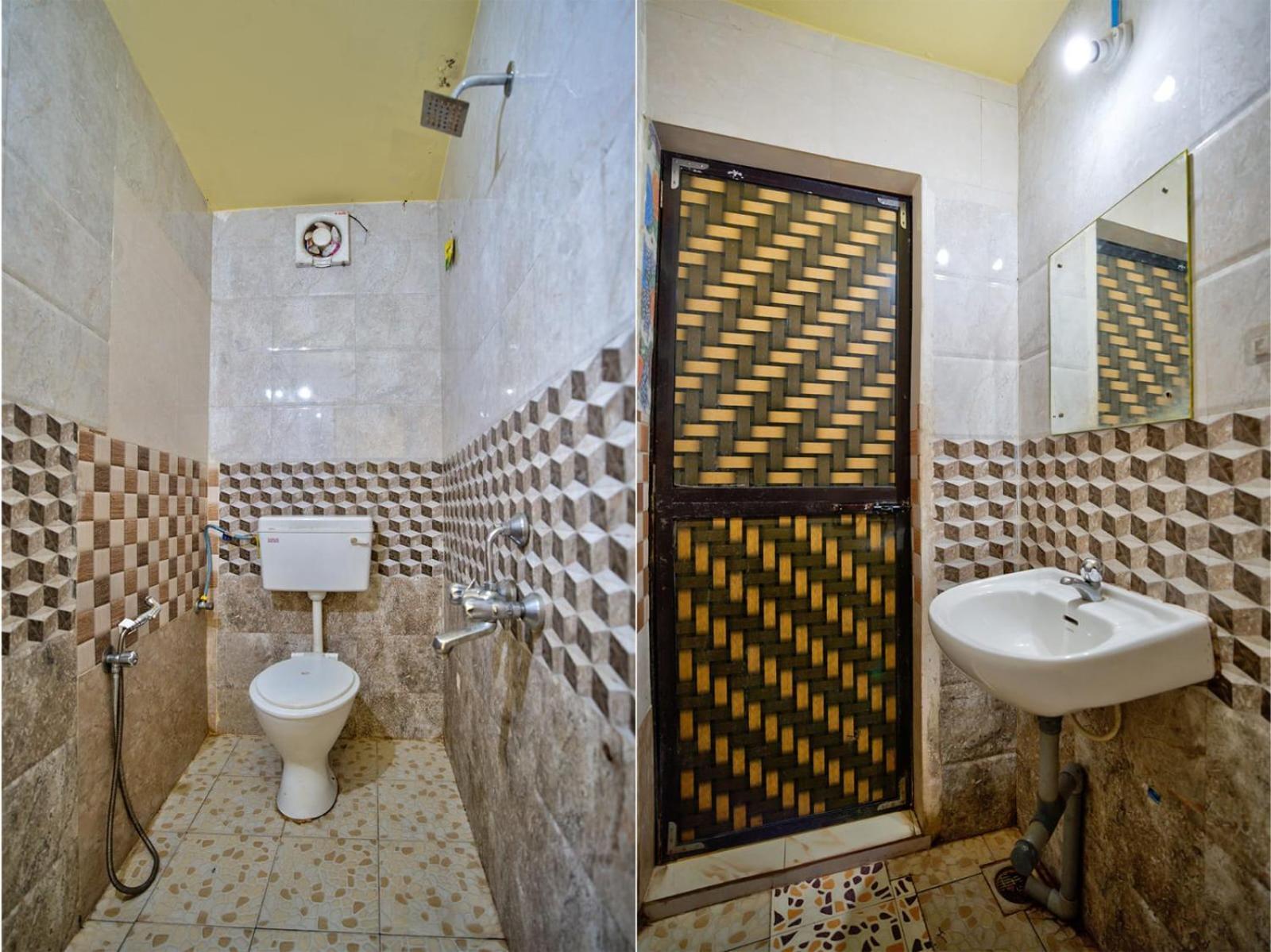 Hotel Savita Calangute Extérieur photo