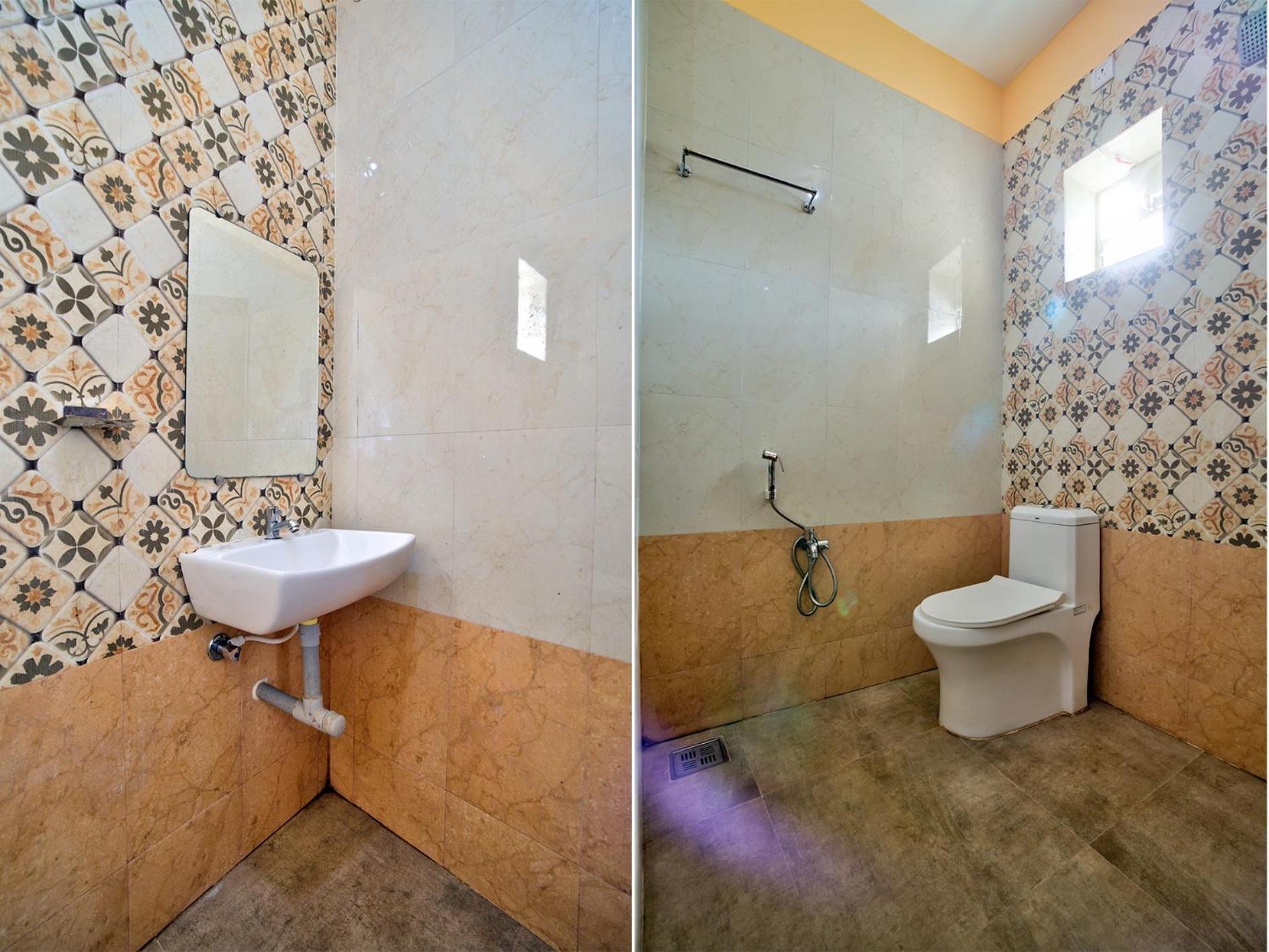Hotel Savita Calangute Extérieur photo